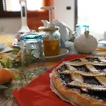 לינה וארוחת בוקר Passiflora בארי סארדו