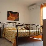 Passiflora לינה וארוחת בוקר *