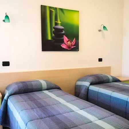 Bed & Breakfast Passiflora 3*