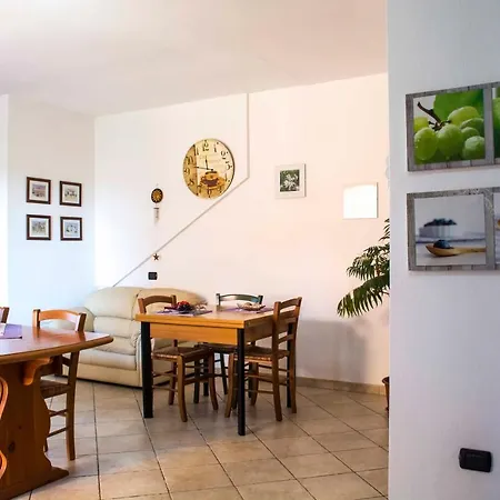 Bed & Breakfast Passiflora 3*