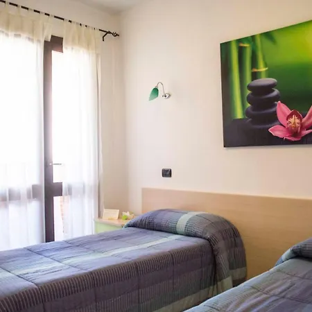 Bed and Breakfast Passiflora