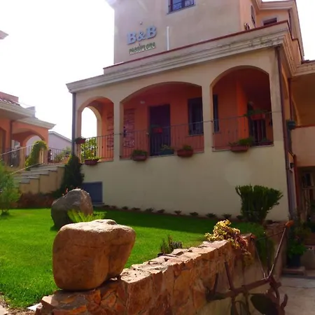 Passiflora Bed & Breakfast 3*