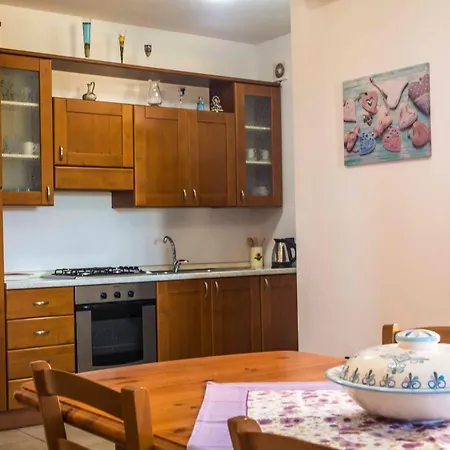 Passiflora Bed & Breakfast
