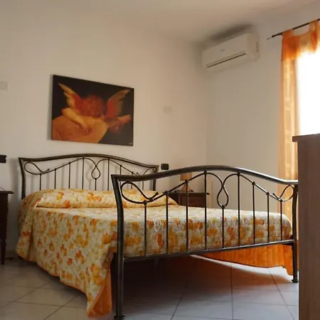 Passiflora Bed & Breakfast *
